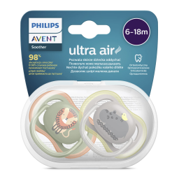 Philips Avent Ultra Air SCF085/12 | AI Chat & PDF | Fixfr
