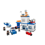 Lego 4965 Police Action Manuel utilisateur