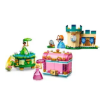 Disney 43203 Instructions Avec Chat IA &amp; PDF