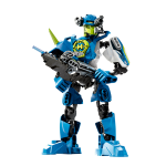 Lego 2141 SURGE 2.0 Manuel utilisateur