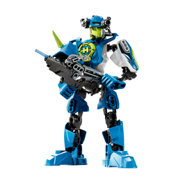 Lego 2141 SURGE 2.0 Manuel utilisateur | Fixfr