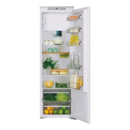 Whirlpool KCBDR 18602 Manuel utilisateur | Fixfr