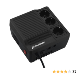 PowerWalker AVR 1000 Manuel du propriétaire | Fixfr