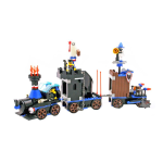 SYSTEM 6497 Train Fant&ocirc;me: Chat IA &amp; T&eacute;l&eacute;chargement PDF