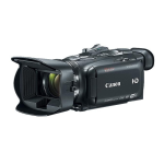 Canon LEGRIA HF G40 Manuel utilisateur