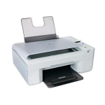 Dell 924 All-in-One Photo Printer printers accessory Manuel utilisateur