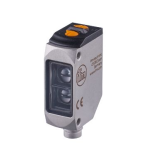 IFM O6T309 Diffuse reflection sensor Mode d'emploi