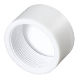 IFM E12396 Protective housing for position sensor Guide d'installation | Fixfr