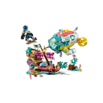 LEGO Friends 41378 Instructions + Chat IA