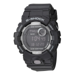 G-SHOCK GBD-800 : Guide d'utilisation + Chat IA &amp; T&eacute;l&eacute;chargement PDF