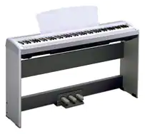 Yamaha P-85-P-85S Manuel utilisateur | Fixfr