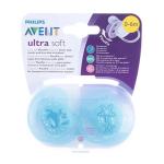 Avent SCF226/22 Avent Sucette ultra-douce Manuel utilisateur