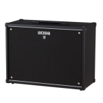 Boss KATANA Cabinet212 Guitar Amplifier Cabinet Manuel utilisateur