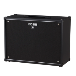 Boss KATANA Cabinet212 Guitar Amplifier Cabinet Manuel du propriétaire | Fixfr