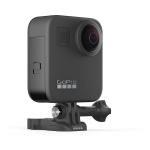 GoPro MAX BLACK Cam&eacute;ra sport ou 360&deg; Manuel du propri&eacute;taire