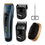 Rowenta TN4500F1 Tondeuse barbe Product fiche