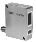 Baumer OADR 20I6565/S14F Distance sensor Fiche technique | Fixfr