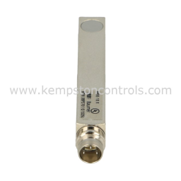 Baumer IFFM 08P3701/O1S35L Inductive proximity switch Fiche technique | Fixfr