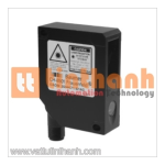 Baumer OADM 20U5480/S14C Distance sensor Fiche technique