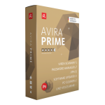 AVIRA BUSINESS BUNDLE Manuel utilisateur