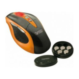 Sweex HM551 Manuel utilisateur | Fixfr