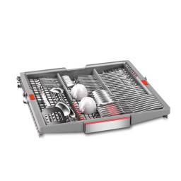 Bosch SMV86P80DE Manuel utilisateur | Fixfr