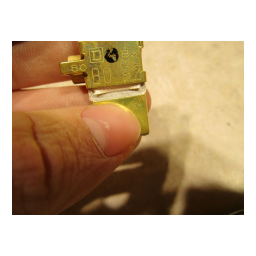 Therma BO D.1 Manuel utilisateur | Fixfr