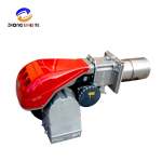 Riello RS 45/M Manuel d'instructions : AI Chat &amp; PDF