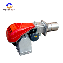 Riello RS 45/M Manuel d'instructions : AI Chat & PDF | Fixfr