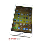 Asus Fonepad 8 (FE380CG) Phone Manuel utilisateur