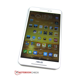 Asus Fonepad 8 (FE380CG) Phone Manuel utilisateur | Fixfr