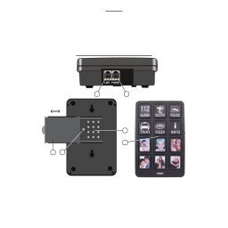 Manuel Fysic FX-500 | AI Chat & PDF Download | Fixfr