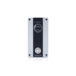 Avigilon H4 Video Intercom (Surface Mount) Guide d'installation