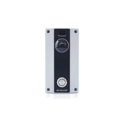 H4 Video Intercom (Surface Mount)