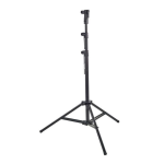 Stairville LS-300 Lighting Stand SoftStop Une information important