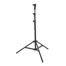 LS-300 Lighting Stand SoftStop