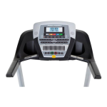 ProForm PETL79714 Endurance S7 TREADMILL Manuel utilisateur