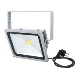 LED Power-Flood 30W WW IP65