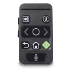 HP Accessibility Assistant : Guide de l'utilisateur + AI Chat &amp; PDF Download