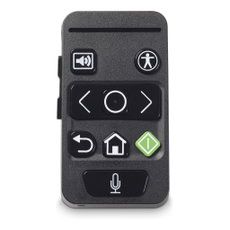 HP Accessibility Assistant : Guide de l'utilisateur + AI Chat & PDF Download | Fixfr