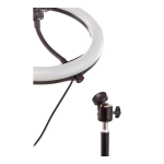Lampe annulaire 250/300 : Guide de d&eacute;marrage rapide + IA