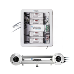 VIQUA SHF/SHFM: Manuel d'utilisation + Chat IA