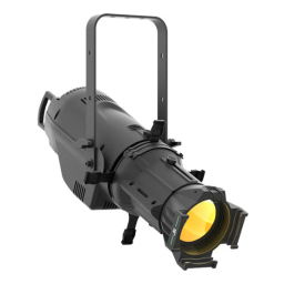 Waterproofed high quality six colours LED ellipsoidal, Tunable White and colour mixing