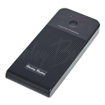 Harley Benton PowerPlant Powerbank Guide de d&eacute;marrage rapide