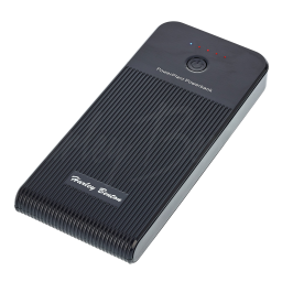 Harley Benton PowerPlant Powerbank Guide de démarrage rapide | Fixfr