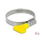 Delock 19621 Collier de Serrage : Assistance IA &amp; PDF