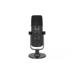 DeLOCK 66832 USB Condenser Microphone Fiche technique