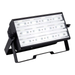 Stairville LF12 Stroboscope : Manuel d'Utilisation + IA
