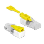 Delock C&acirc;ble Twinax SFP+ : Chat IA &amp; PDF