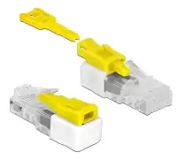 Delock Câble Twinax SFP+ : Chat IA & PDF | Fixfr